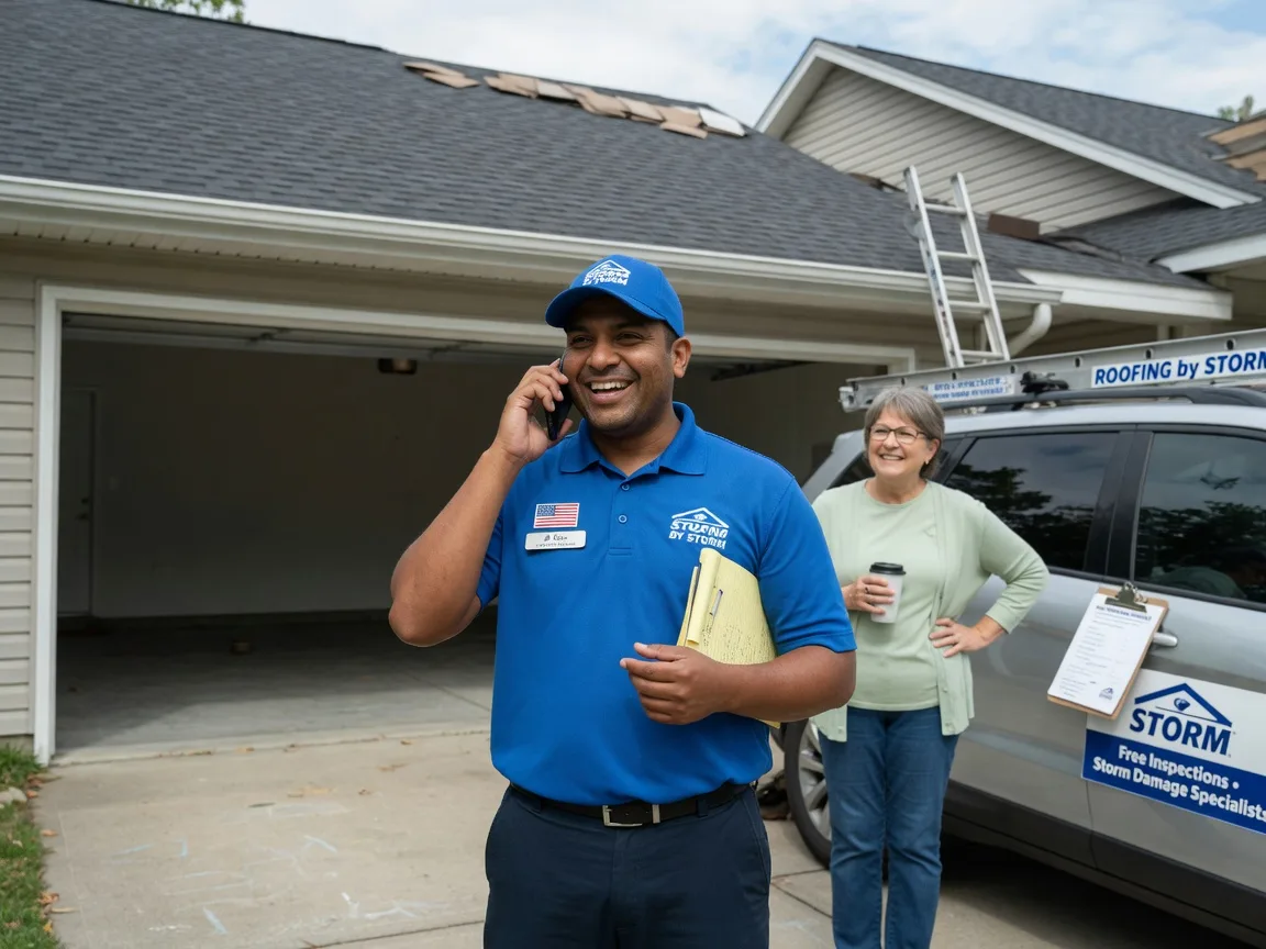 Roof Repair Near Me Hilltop, WV FAQs