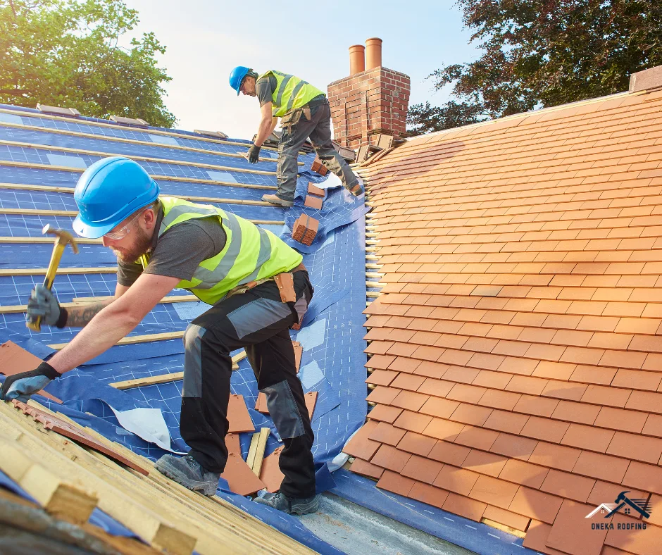 Why choose Roof Repair Near Me in Hilltop, WV