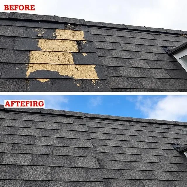 Roof Repair Near Me in Hilltop, WV near me